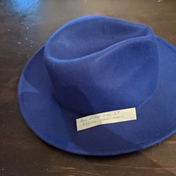 Fedora - Picture 6 of 6